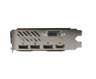 Gigabyte GeForce GTX 1060 G1 Gaming 6GB GDDR5 - 316924 - zdjęcie 4